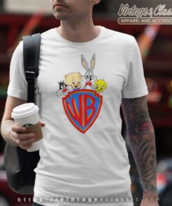 Baby Looney Tunes Warner Bros T Shirt