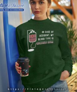 Bacardi Rum Funny Sweatshirt