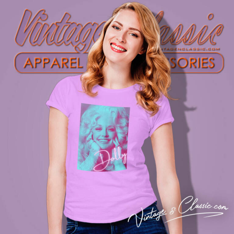 Backwoods Barbie Dolly Parton Women T Shirt Backwoods Barbie Dolly Parton Women T Shirt