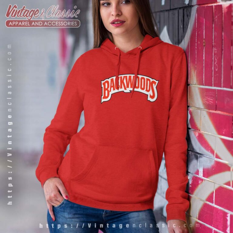 Backwoods Hoodie Backwoods Hoodie