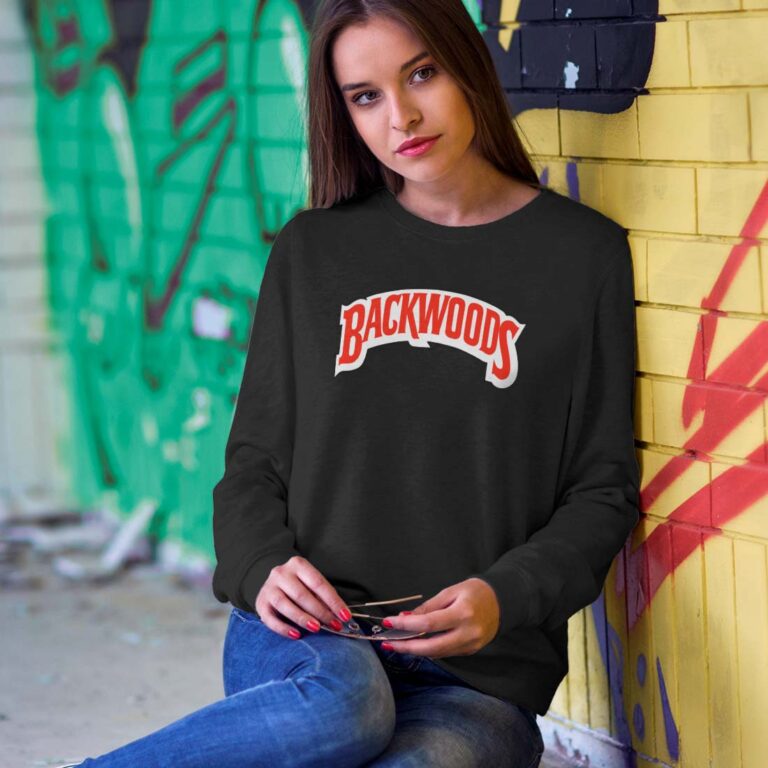 Backwoods Sweatshirt Backwoods Sweatshirt