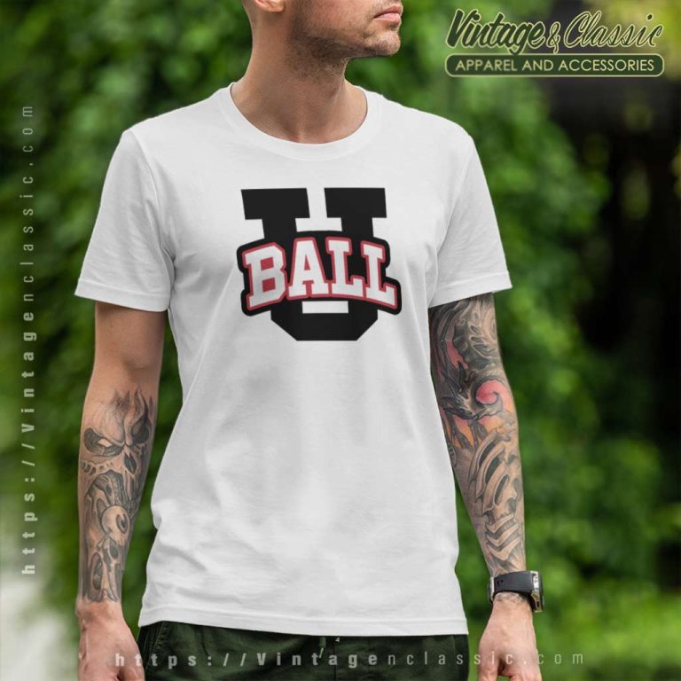Ball State University T Shirt Ball State University T Shirt
