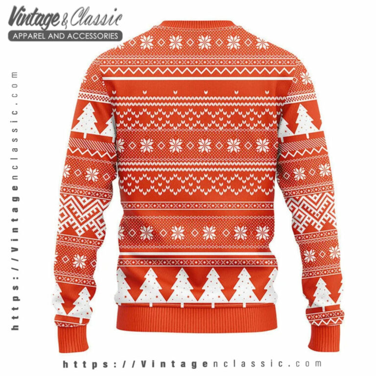 Baltimore Orioles Grateful Dead Ugly Sweater back Ugly Christmas Sweater Baltimore Orioles Grateful Dead Ugly Sweater back Ugly Christmas Sweater