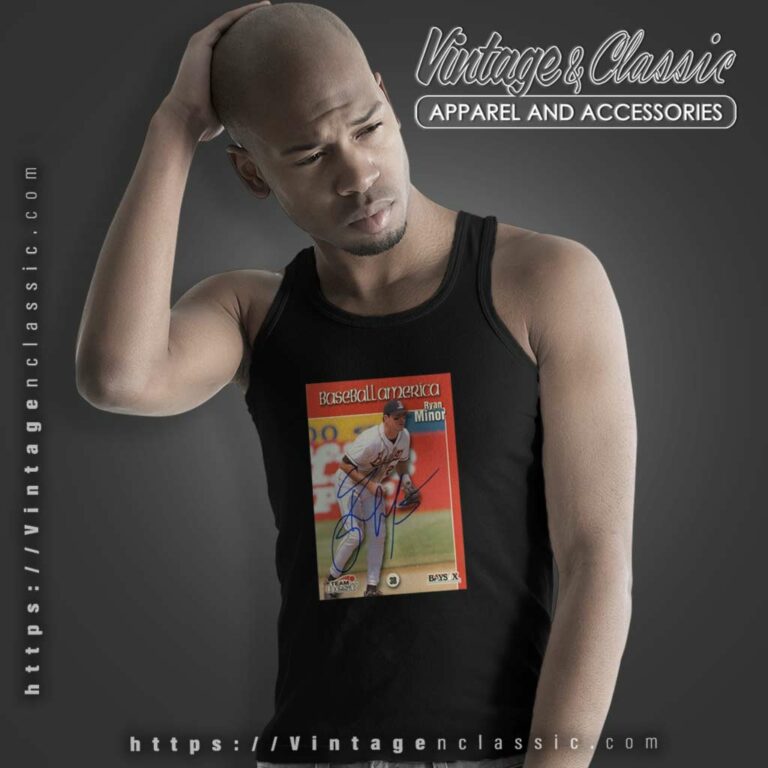 Baltimore Orioles Ryan Minor Shirt Tank Top Racerback Baltimore Orioles Ryan Minor Shirt Tank Top Racerback