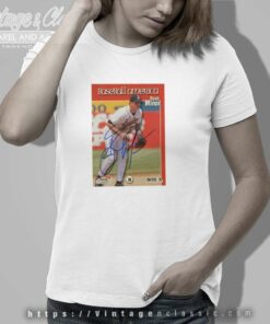 Baltimore Orioles Ryan Minor Shirt Women TShirt