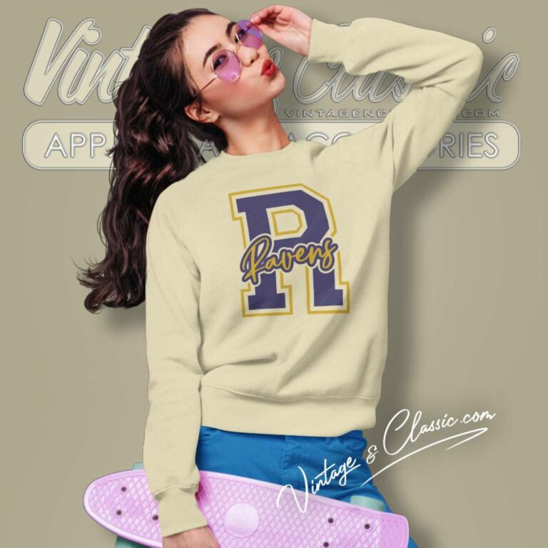 Baltimore Ravens Football Super Bowl Sweatshirt Baltimore Ravens Football Super Bowl Sweatshirt