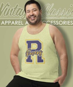 Baltimore Ravens Football Super Bowl Tank Top Racerback