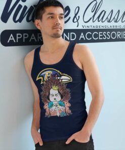 Baltimore Ravens Game Of Thrones Snoopy Shirt 4 Baltimore Ravens Game Of Thrones Snoopy Tank Top Racerback
