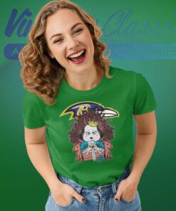 Baltimore Ravens Game Of Thrones Snoopy Shirt 6 Baltimore Ravens Game Of Thrones Snoopy Women TShirt