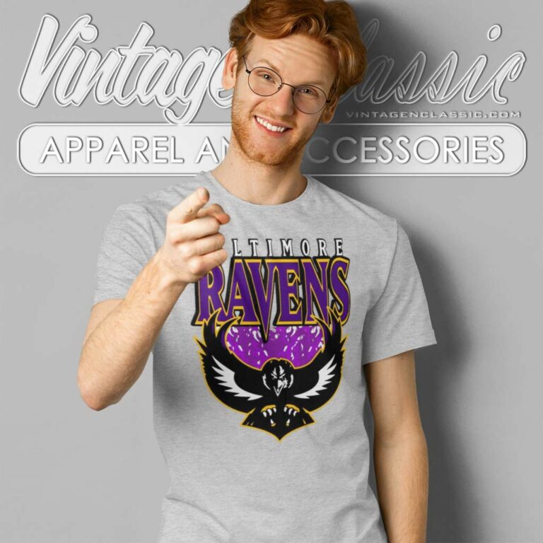 Baltimore Ravens Logo Shirt Gift For Super Bowl T Shirt Baltimore Ravens Logo Shirt Gift For Super Bowl T Shirt