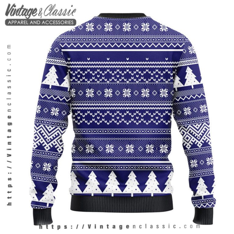 Baltimore Ravens Skull Ugly Christmas Sweater back Ugly Sweater Baltimore Ravens Skull Ugly Christmas Sweater back Ugly Sweater