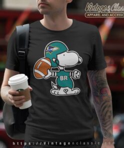 Baltimore Ravens Snoopy Players Funny Shirt 5 Baltimore Ravens Snoopy Players Funny T Shirt