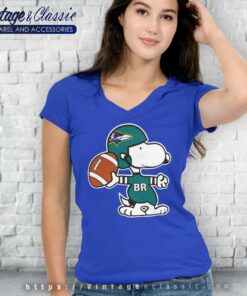 Baltimore Ravens Snoopy Players Funny Shirt 7 Baltimore Ravens Snoopy Players Funny V Neck TShirt