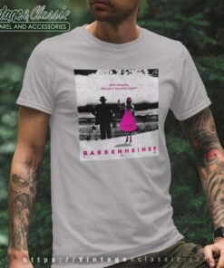 Barbenheimer 7 21 23 T Shirt