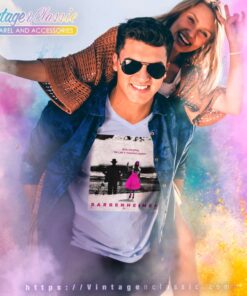 Barbenheimer 7 21 23 Shirt 5 Barbenheimer 7 21 23 V Neck TShirt