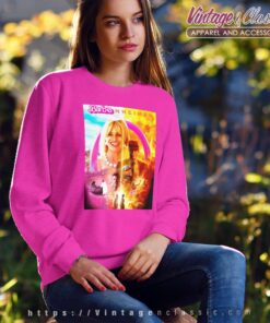 Barbenheimer Poster 2023 Sweatshirt