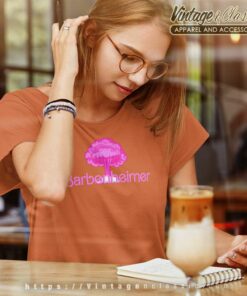 Barbenheimer Shirt Barbie Oppenheimer Women TShirt