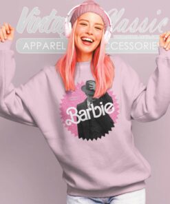 Barbenheimer This Barbie Is The Bomb Sweatshirt
