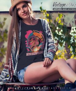 Barbie Oppenheimer Shirt Barbenheimer T Shirt