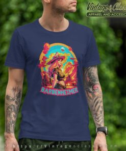 Barbie Shirt Barbenheimer Art Movie Shirt 5 Barbie Shirt Barbenheimer Art Movie T Shirt