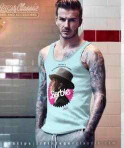 Barbie Shirt This Ken Is Become Death 4 Barbie Shirt This Ken Is Become Death Tank Top Racerback