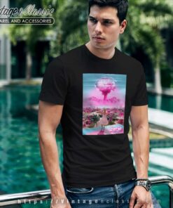 Barbie The Destrover Of Worlds T Shirt