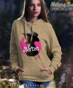 Barbie The Destroyer Of Worlds Hoodie