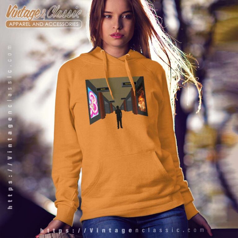 Barbie Vs Oppenheimer Hoodie Barbie Vs Oppenheimer Hoodie