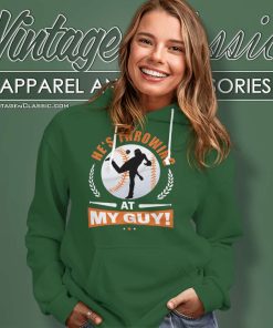 Baseball Hes Throwing At My Guy Shirt 5 Baseball Hes Throwing At My Guy Hoodie