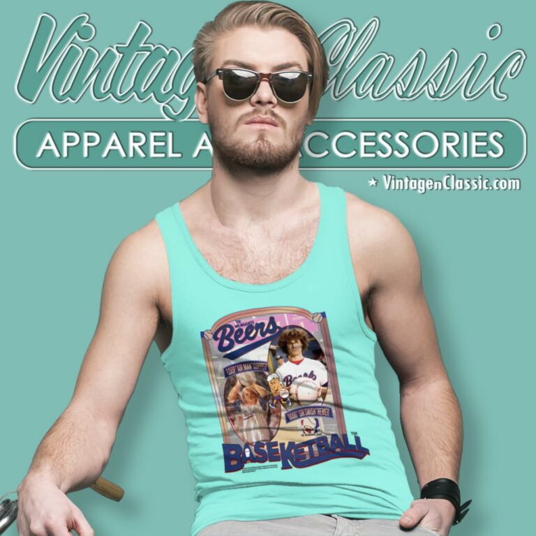 Baseketball The Milwaukee Beers Shirt Coop Air Man Cooper Doug Sir Swish Remer Tank Top Racerback Baseketball The Milwaukee Beers Shirt Coop Air Man Cooper Doug Sir Swish Remer Tank Top Racerback