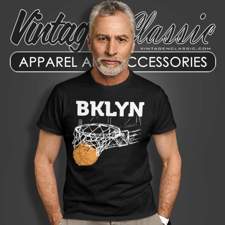 Basketball Brooklyn Net New York Nyc T Shirt Basketball Brooklyn Net New York Nyc T Shirt