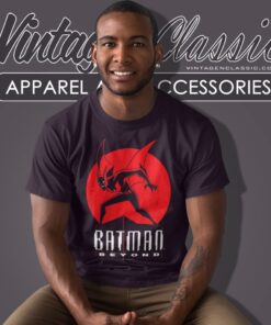 Batman Beyond T Shirt