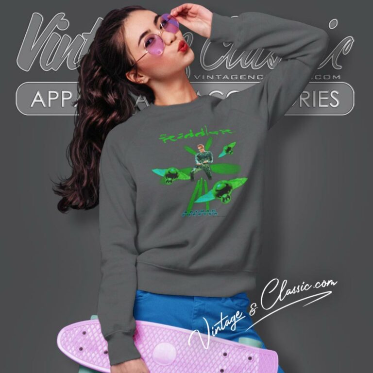 Batman Forever Riddler Jim Carrey Sweatshirt Batman Forever Riddler Jim Carrey Sweatshirt