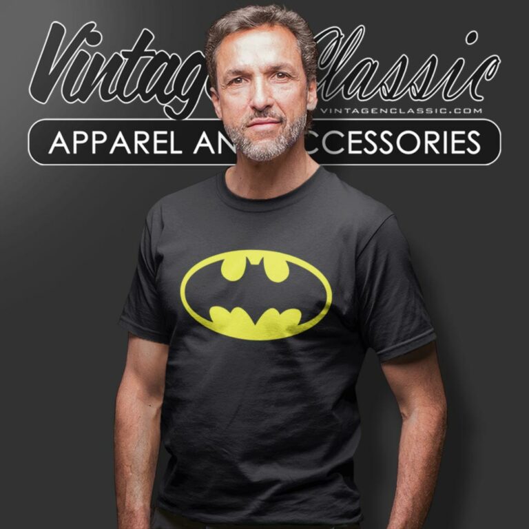 Batman Logo Shirt T Shirt Batman Logo Shirt T Shirt