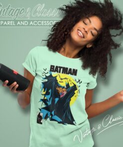 Batman Mcfarlane Women T Shirt