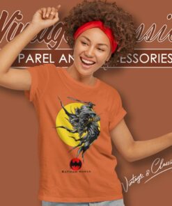 Batman Ninja Women T Shirt