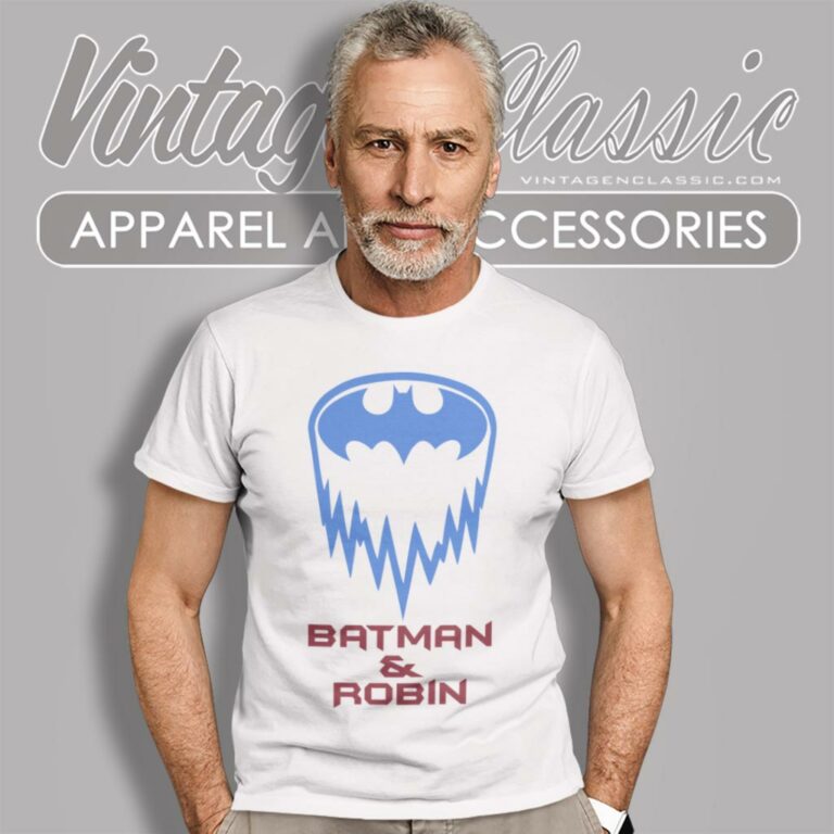 Batman Robin T Shirt Batman Robin T Shirt