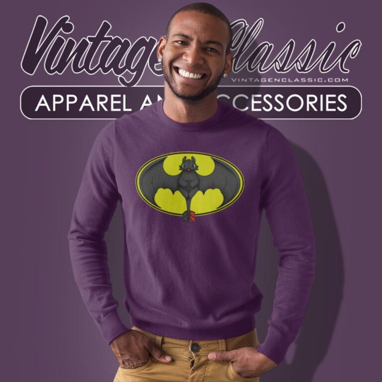 Batman Shirt How To Train Your Dragon Sweatshirt Batman Shirt How To Train Your Dragon Sweatshirt