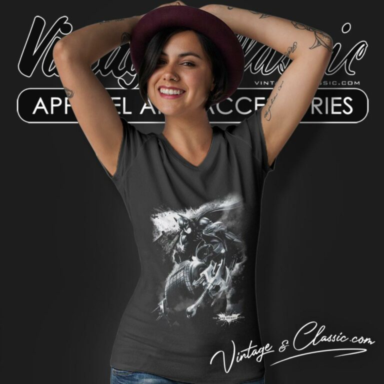 Batman Shirt The Dark Knight Rises V Neck TShirt Batman Shirt The Dark Knight Rises V Neck TShirt