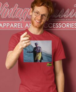 Batman Shirt Tv Series Surfing Logo T Shirt