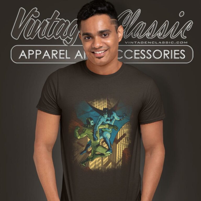 Batman Vs Catman T Shirt Batman Vs Catman T Shirt