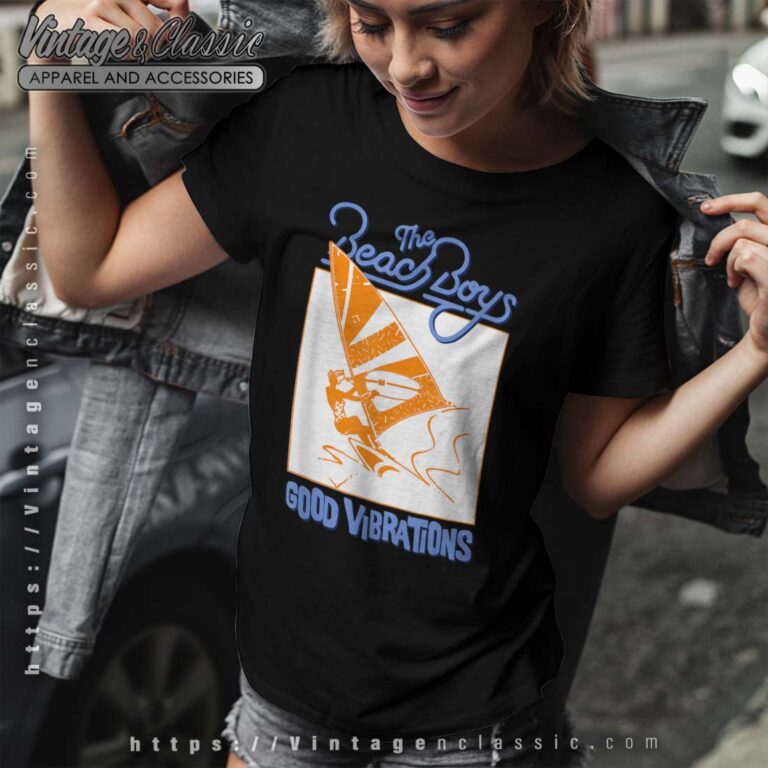 Beach Boys Wave Rider Tshirt Beach Boys Wave Rider Tshirt