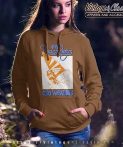 Beach Boys Wave Rider Shirt 5 Beach Boys Wave Rider Women Hoodie
