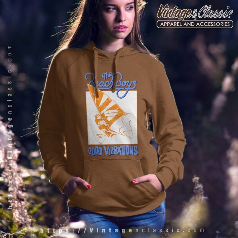 Beach Boys Wave Rider Women Hoodie Beach Boys Wave Rider Women Hoodie