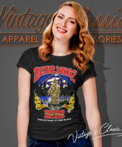 Bear Whiz Beer Bottled Not Canned Shirt 5 Bear Whiz Beer Bottled Not Canned Women T Shirt