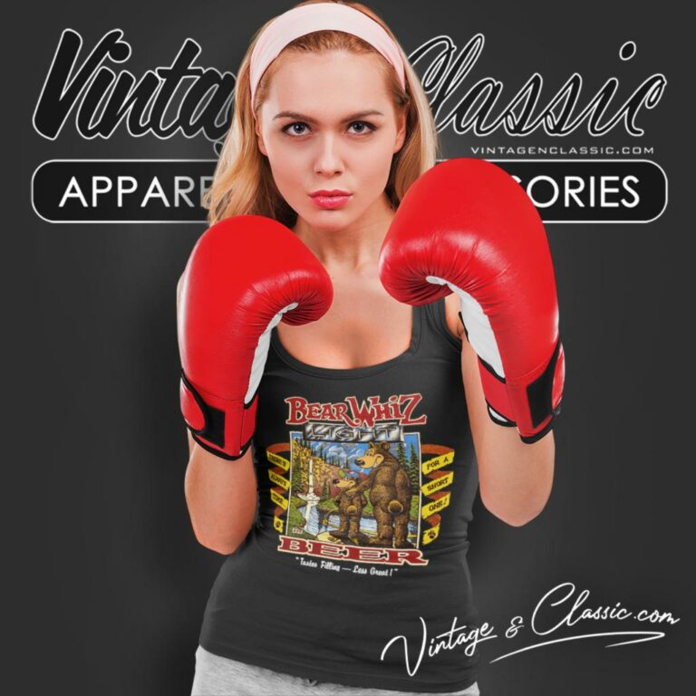 Bear Whiz Light Beer Shirt Taste Filling Less Great Tank Top Racerback Bear Whiz Light Beer Shirt Taste Filling Less Great Tank Top Racerback