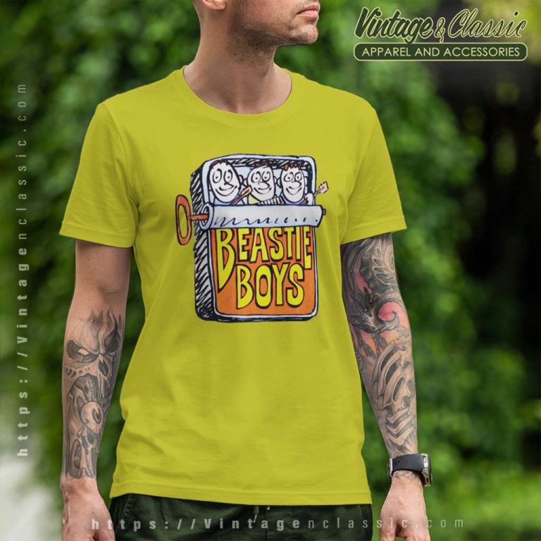 Beastie Boys Hello Nasty T Shirt Beastie Boys Hello Nasty T Shirt