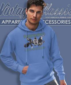 Beastie Boys Shirt Check Your Head Hoodie