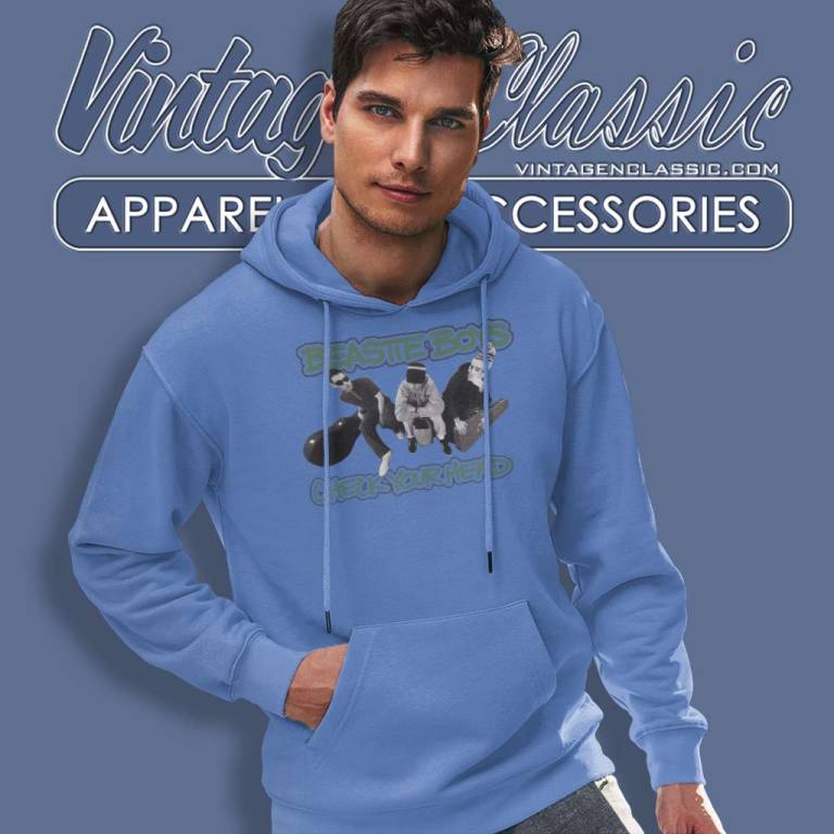 Beastie Boys Shirt Check Your Head Hoodie Beastie Boys Shirt Check Your Head Hoodie