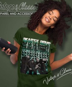 Beastie Boys Shirt Get It Together Women TShirt